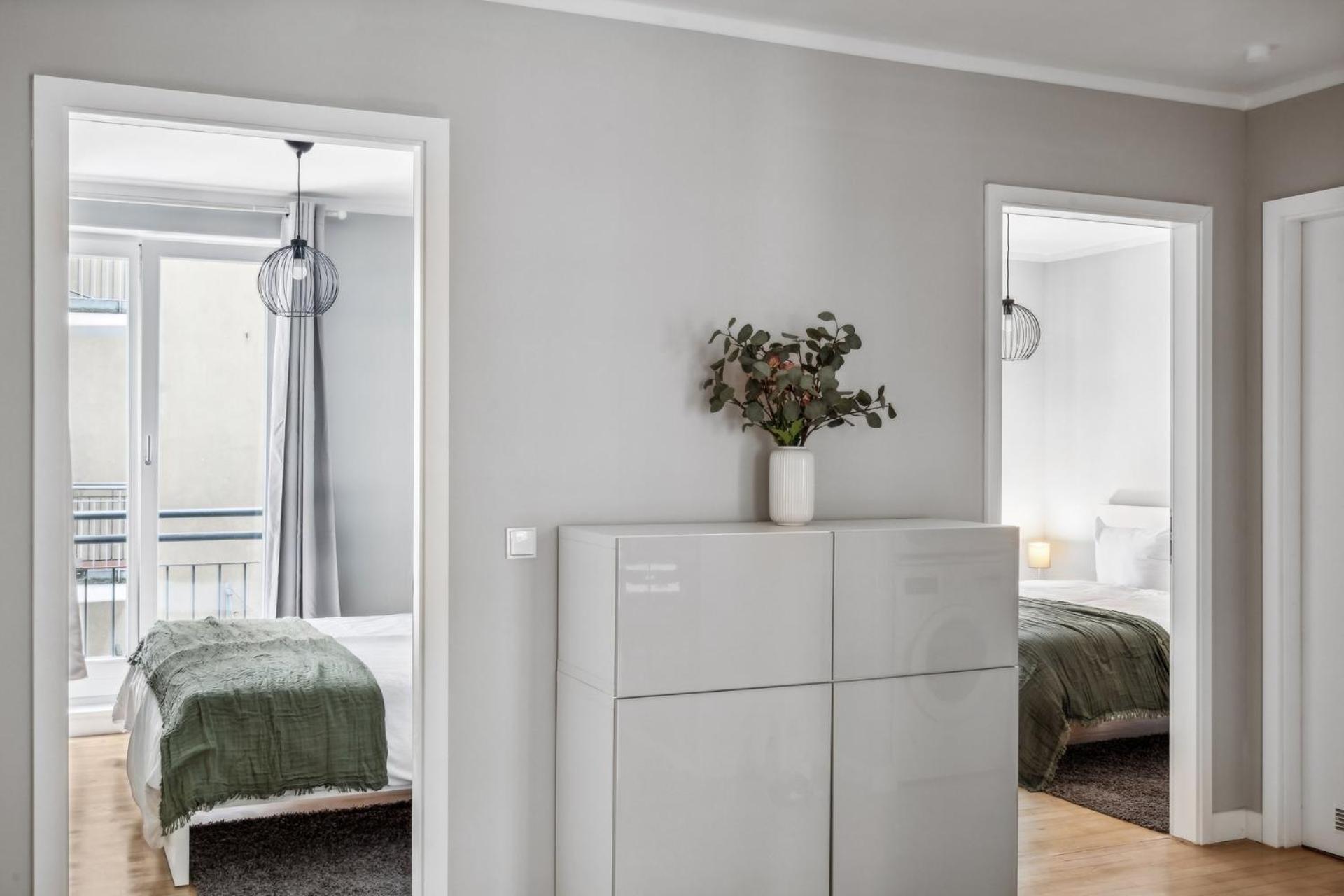 Traumhafte Wohnung Mitten In Charlottenburg Berlino Esterno foto